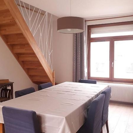 Le Clos De Chacha Villa Carly Dış mekan fotoğraf