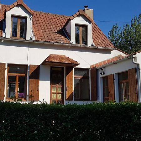 Le Clos De Chacha Villa Carly Dış mekan fotoğraf