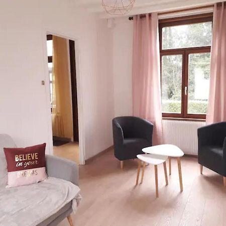Le Clos De Chacha Villa Carly Dış mekan fotoğraf
