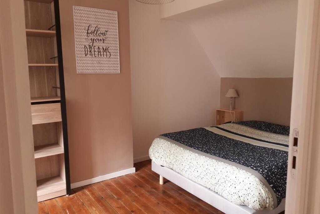 Le Clos De Chacha Villa Carly Dış mekan fotoğraf