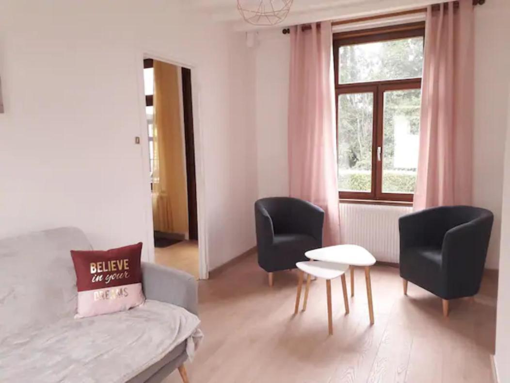 Le Clos De Chacha Villa Carly Dış mekan fotoğraf